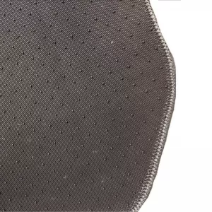 Car Carpets suitable for VW Touareg 7L 2003-2010 Black 4 Pieces-image-6292744
