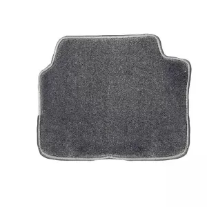 Car Carpets Suitable for Honda CR-V 2003-2007 Gray 4 Pieces-image-6292768