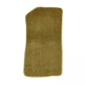 Car Carpets suitable for Audi A3 8P 2004-2013 Beige 4 Pieces-image-6292842