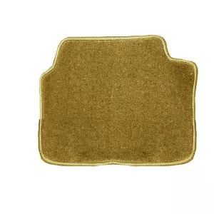 Car Carpets suitable for Mercedes W220 1998-2005 Beige 4 Pieces-image-6292858