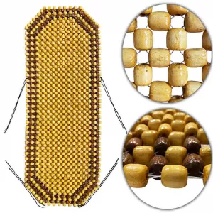 Summer Seat Cover With Balls ''All Time Classic'' 1 Piece-image-6292887