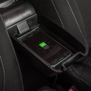 Wireless Charger OE1 Qi suitable for Armrest Armster OE1