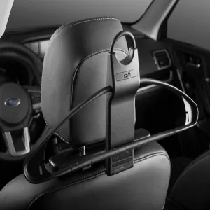 Car Coat Rati Hanger Suitable for Inside and Outside Car-image-6292912