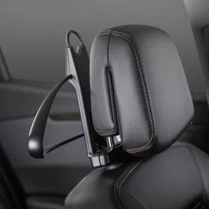 Car Coat Rati Hanger Suitable for Inside and Outside Car-image-6292913