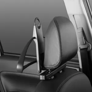 Car Coat Rati Hanger Suitable for Inside and Outside Car-image-6292914