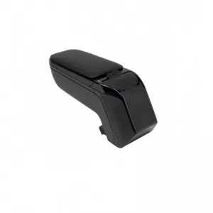 Armrest Armster 2 suitable for Peugeot 308 2007-2013 Black Color-image-6292936