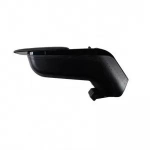 Armrest Armster 2 suitable for Peugeot 308 2007-2013 Black Color-image-6292937