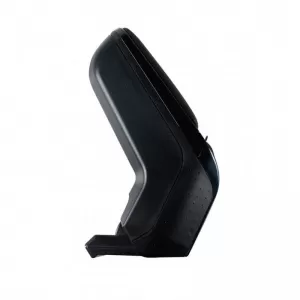 Armrest Armster 2 suitable for Peugeot 308 2007-2013 Black Color-image-6292938