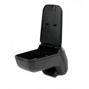 Armrest Armster 2 suitable for Skoda Octavia 2013+ Black Color-image-6292950