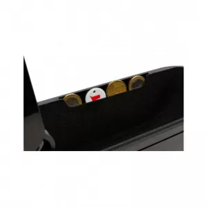 Armrest Armster 2 suitable for Skoda Octavia 2013+ Black Color-image-6292952
