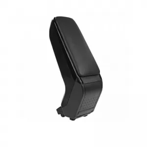 Armrest Armster S suitable for Fiat Doblo 2015+ suitable for Passenger Cars Only Black Color-image-6292971
