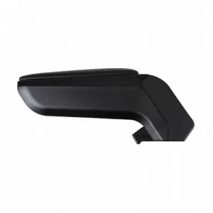 Armrest Armster S suitable for Ford Focus 2015-2017 (+Usb+Aux Extension Cable) Black Color-image-6293040