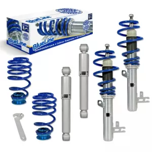 image-46-Coilover-Kit Blueline geeignet für Opel Astra H 04-09