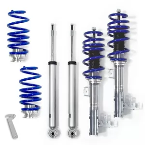 Coilover-Kit Blueline geeignet für Opel Insignia 2008-2013-image-6293079