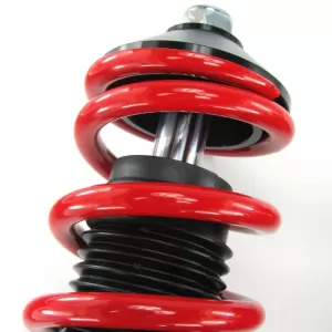 Coilover Kit Redline suitable for VW Golf 1 / Jetta 1 / Scirocco 1 80-88 GF200115-image-6293093