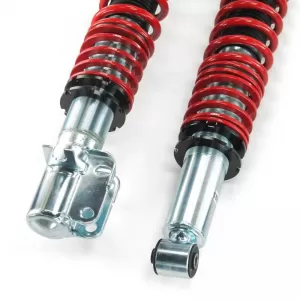 Coilover Kit Redline suitable for VW Golf 1 / Jetta 1 / Scirocco 1 80-88 GF200115-image-6293095
