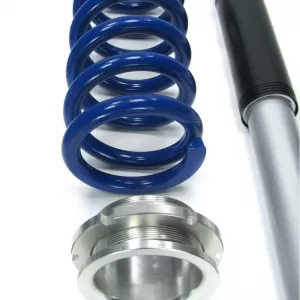 Coilover Kit Blueline suitable for Mercedes Benz C-Class W203 00-07 / CLK W209 03-09-image-6293099