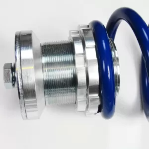 Coilover Kit Blueline suitable for Audi TT 8N Coupe / Roadster 1.8 1.8T 98-06 / Skoda Octavia I 1U RS / Seat Leon 1M Cupra Blueline-image-6293102