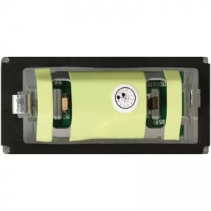 Led License Plate Lights suitable for BMW 3 E46 Coupe / Cabrio Facelift 03-06 2 Pcs-image-6293174