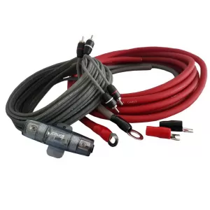 Wiring Audio Kit BG 4PKIT10 4Connect 7GZA
