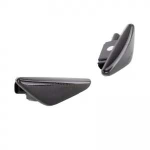 Side Fender Indicators suitable for BMW X5 E70 07-12 / X6 E71 08-14 / X3 F25 10-14 LED Dynamic Smoke 2 pcs-image-6293280