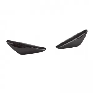 Side Fender Indicators suitable for BMW X5 E70 07-12 / X6 E71 08-14 / X3 F25 10-14 LED Dynamic Smoke 2 pcs-image-6293281