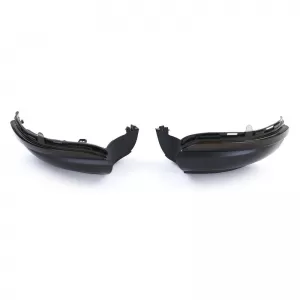Mirror Led suitable for VW Golf 6 VI 08-12 / Touran 10-15 Dynamic Canbus Smoke 2 Pcs-image-6293324