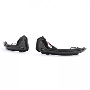 Mirror LED suitable for VW Tiguan MK2 AD1 2016+ Dynamic Canbus 2 Pcs-image-6293336