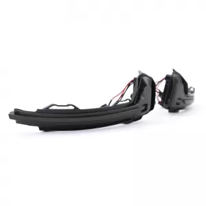 Mirror LED suitable for VW Tiguan MK2 AD1 2016+ Dynamic Canbus 2 Pcs-image-6293337