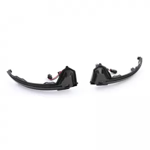 Mirror LED suitable for VW Tiguan MK2 AD1 2016+ Dynamic Canbus 2 Pcs-image-6293340