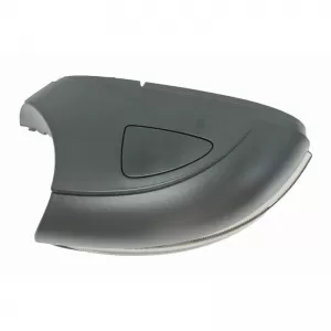 Mirror LED suitable for VW Golf 6 VI 08-12 / Touran 10-15 Osram Dynamic Canbus Black 2 Pcs-image-6293397