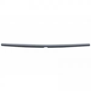 Trunk Spoiler suitable for Mercedes-Benz E-Class W212 09-16 A Design look Lipspoiler made from Polyurethane-image-6293442