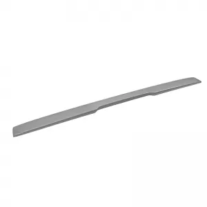 Roof Spoiler suitable for BMW 5 E60 03-10 AC Look From Polyurethane-image-6293450