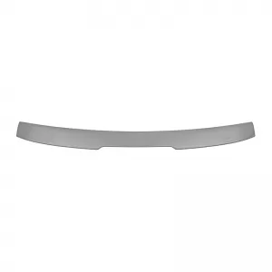 Roof Spoiler suitable for BMW 5 E60 03-10 AC Look From Polyurethane-image-6293452