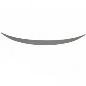 Trunk Spoiler suitable for BMW 4 F32 13-17 M Look Lip Spoiler made from ABS Plastic-image-6293464