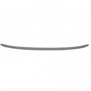 Trunk Spoiler suitable for BMW 4 F32 13-17 M Look Lip Spoiler made from ABS Plastic-image-6293466
