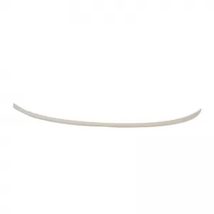 Trunk Spoiler suitable for BMW 3 E90 05-11 M3 Look Lipspoiler made from Polyurethane-image-6293470