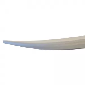 Trunk Spoiler suitable for BMW 3 E90 05-11 M3 Look Lipspoiler made from Polyurethane-image-6293471