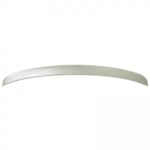 Trunk Spoiler suitable for Audi A6 C7 11-18 Abt Look From Abs Plastic-image-6293491