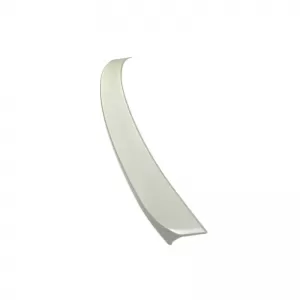 Trunk Spoiler suitable for Audi A6 C7 11-18 Abt Look From Abs Plastic-image-6293492