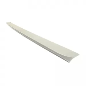 Trunk Spoiler suitable for Audi A6 C7 11-18 Abt Look From Abs Plastic-image-6293493