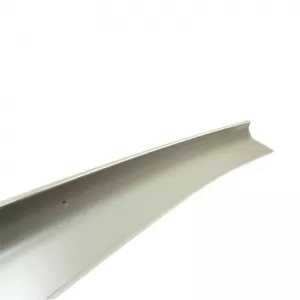 Trunk Spoiler suitable for Audi A6 C7 11-18 Abt Look From Abs Plastic-image-6293494