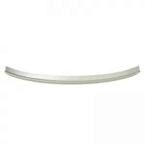 Trunk Spoiler suitable for Audi A6 C7 11-18 Abt Look From Abs Plastic-image-6293495