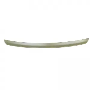 Trunk Spoiler suitable for BMW 3 E46 98-05 Sedan AC Look from ABS Plastic-image-6293506