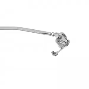 Aluminum Strut Brace suitable for VW Polo 6R 1.4l / GTI 2009+-image-6293719