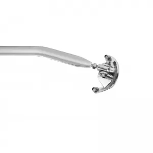 Aluminum Strut Brace suitable for VW Polo 6R 1.4l / GTI 2009+-image-6293720