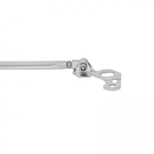 Aluminum Strut Brace suitable for BMW 1 Series E81 / E82 / E87 2004+-image-6293724