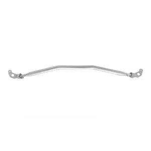 Aluminum Strut Brace suitable for BMW 1 Series E81 / E82 / E87 2004+-image-6293726