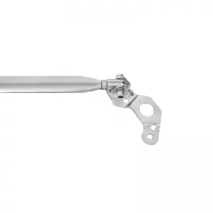 Aluminum Strut Brace suitable for BMW 1 Series E81 / E82 / E87 2004+-image-6293728