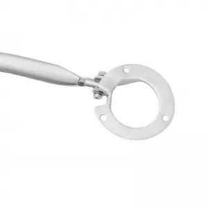 Aluminum Strut Brace suitable for VW Golf 7 2012+ / Seat Leon 5F 2012+-image-6293734